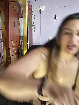 Show Webcam de marilyn_love6969