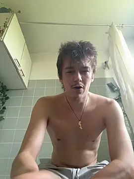 Toyjungee Adlı Modelin Canlı XXX Sohbeti