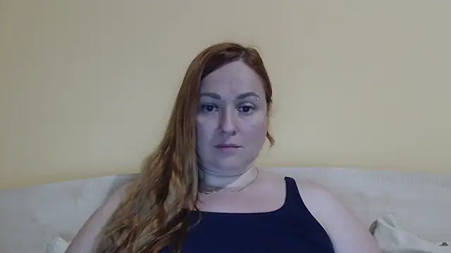 Foxy_Kate3333 élő XXX-chatje