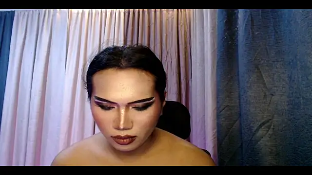 Hail_ur_Dominant Pertunjukan Webcam