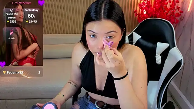 venus_velvet_tp's Live XXX Chat
