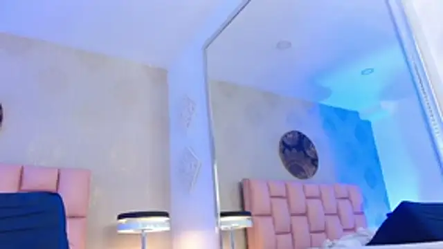 IsabelleDaza Chat XXX live