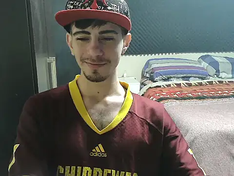 highonbwc webcam show