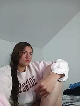 Im_Roux élő XXX-chatje