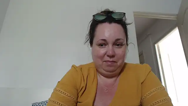 WendyRhoades 现场XXX聊天