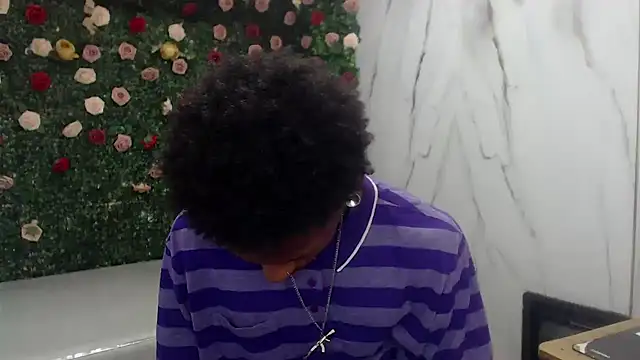 ManSant's Webcam Show