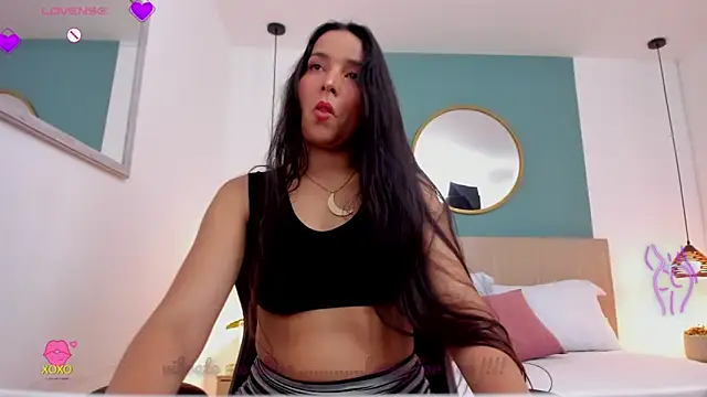 lucy_blue28 现场XXX聊天
