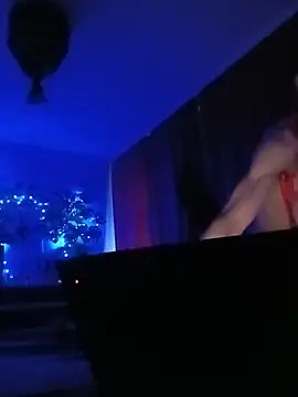 JUNKIETOP Webcam-Show
