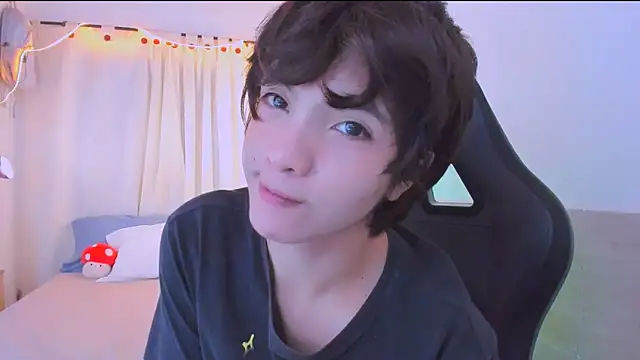 Sweet_Allan Webcamshow