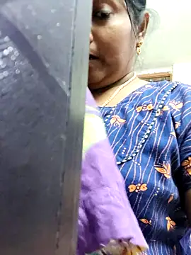 yamini1431 Pertunjukan Webcam