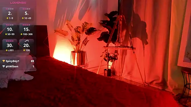 Perfect_design_'s Live XXX Chat