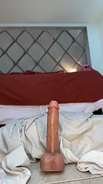 Sala de chat en directo de AngelinaDuvall