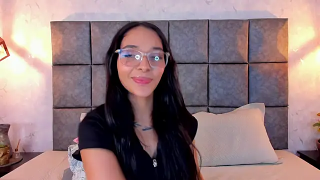 Roseaurora Live XXX-chat