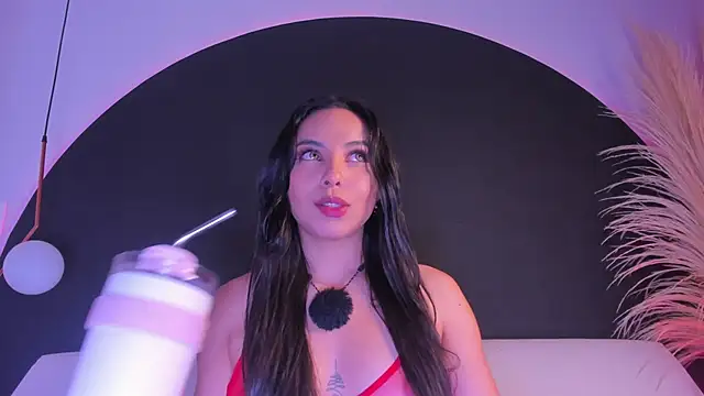 lunamiller_01's Live XXX Chat