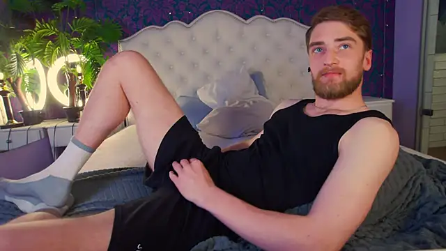 Dexter_Raze webkamerás műsora