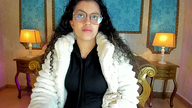 MaloryJones – Live XXX-chat