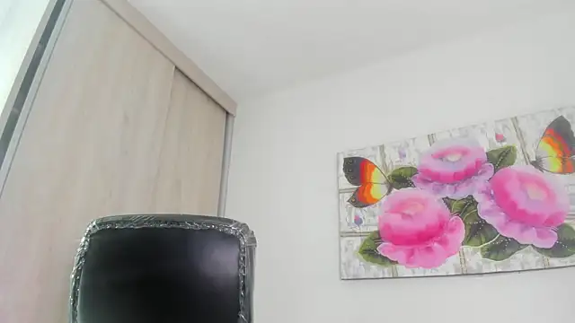 barbie_ds élő XXX-chatje