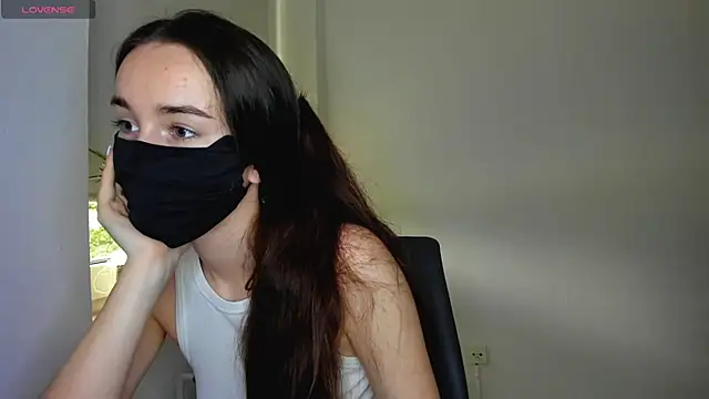 Chat XXX ao vivo de AngelinaAdderly