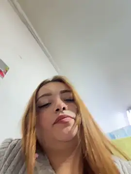 Show de Tatiana_O na webcam