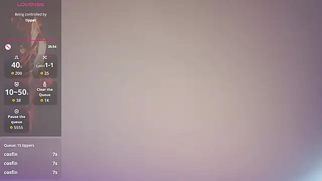 Chatroom XXX en direct de Scarlett_079
