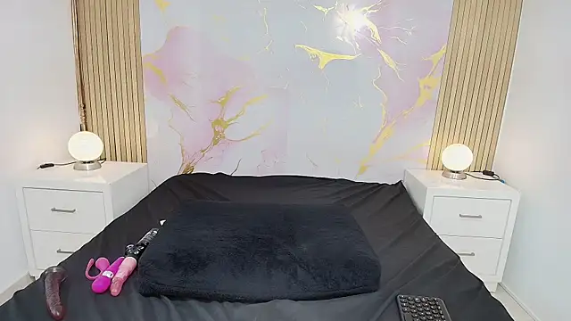 XXX chat uživo modela AprillRoss