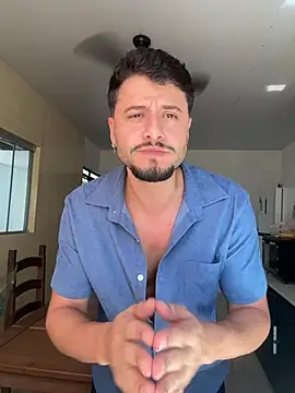 Webkamerová show guzzfit