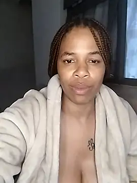 ClitorisBoobs' Webcam Show