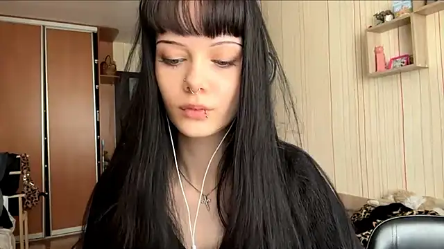 CharmaineElles Pertunjukan Webcam