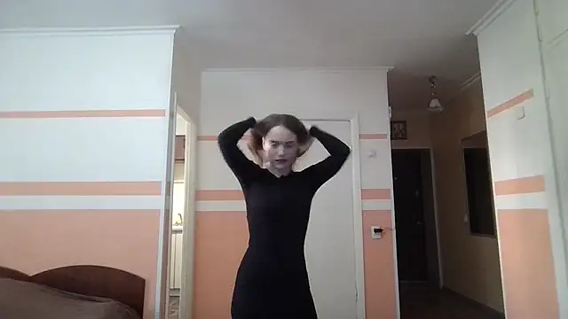 JulianeHedgpeth Webcam show