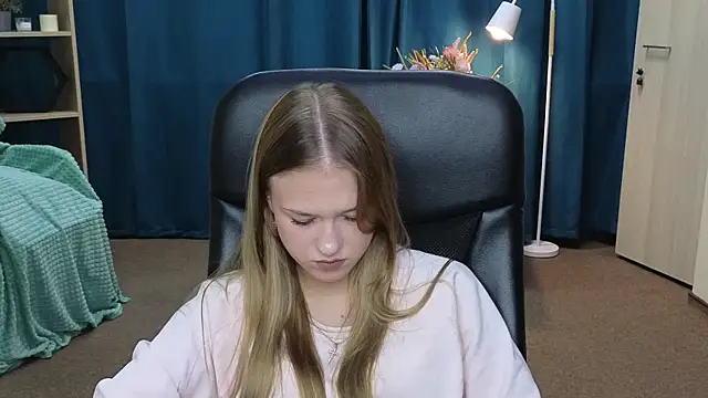 Czat XXX na żywo – JadeMacoreno