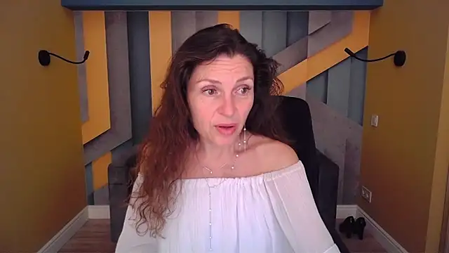Chat XXX ao vivo de EllaLong