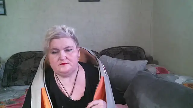Živý XXX chat Lana555