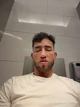 Show webcam de liam_bronw