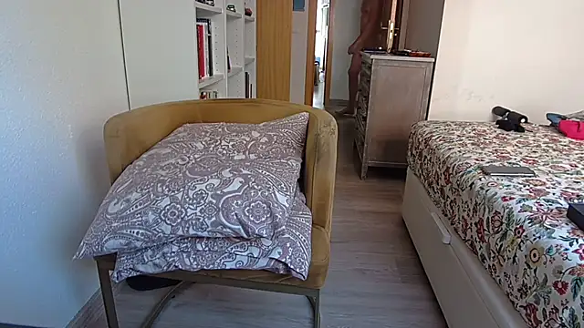 Fergaro Webcam Show