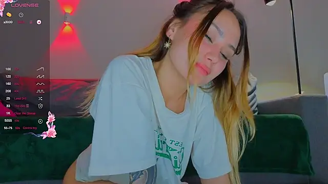 baobei03 live XXX chat