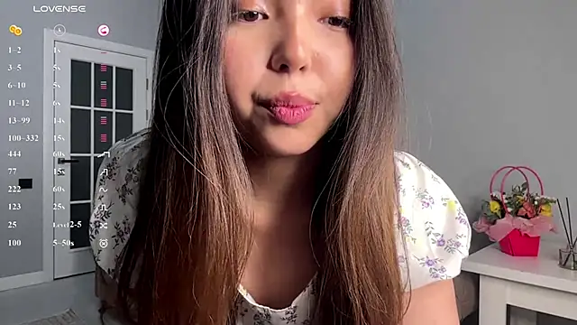 mistybunnyy: вебкам-шоу