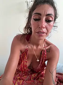 Lalla_Amani Chat XXX in diretta