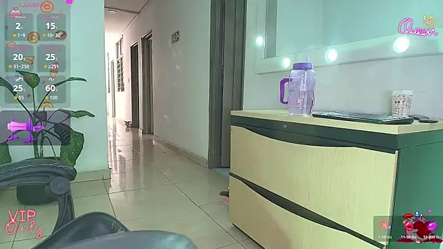Chat +18 de Eylend_Lisboa ao vivo