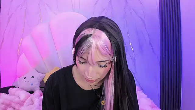 AliiceWonderland_ Webcam Show