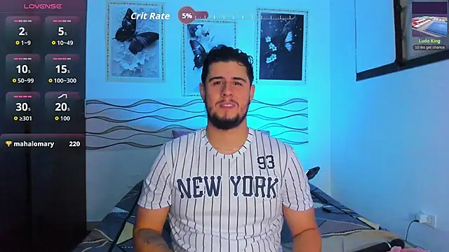Ryan_evannss_ webcam show