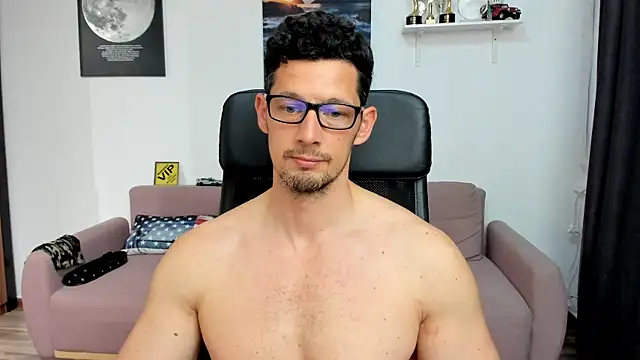Chat XXX Live BrutusK08