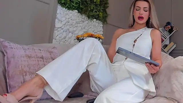 Živý XXX chat Deliciouslips