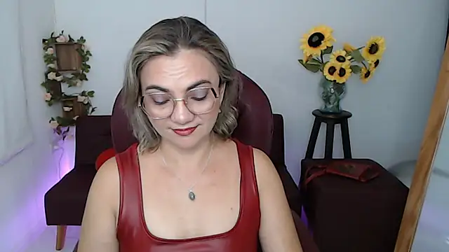 Živý XXX chat ana_milf