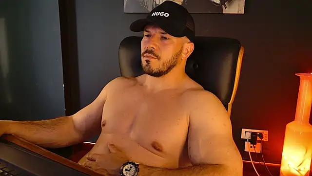 Chat XXX Live AngeloEric