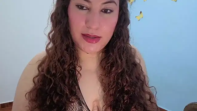 JANNAH_MARTINEZ Live XXX-chat