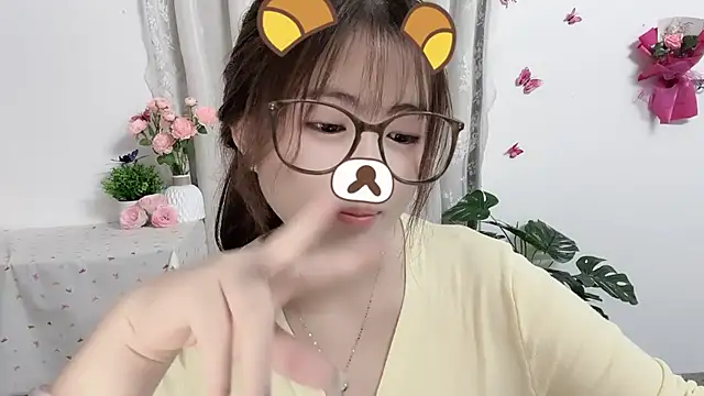 แชท XXX สดของ Amelia-babee