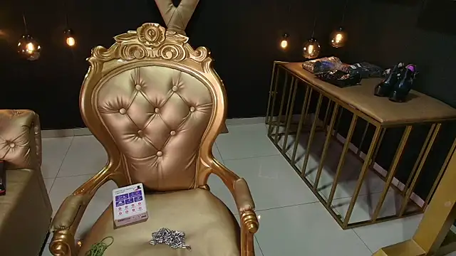 SweettpleasureのライブXXXチャット