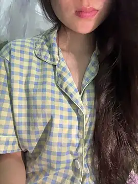 Show Webcam de Bella_sexy98