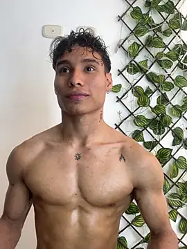 NelModel1 live XXX chat