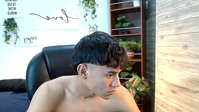 Show de webcam de Ryan_grayx